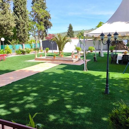 Esmeraldas Vivienda Rural Villacarrillo Exterior foto