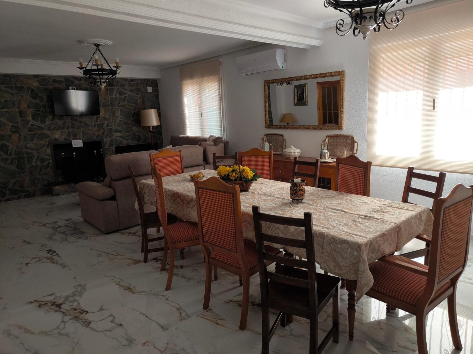 Esmeraldas Vivienda Rural Villacarrillo Exterior foto
