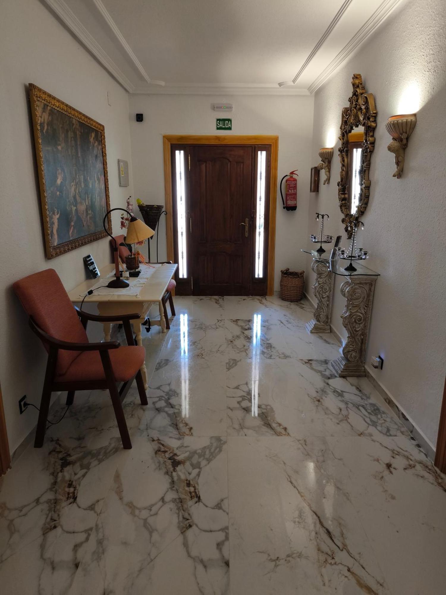 Esmeraldas Vivienda Rural Villacarrillo Exterior foto